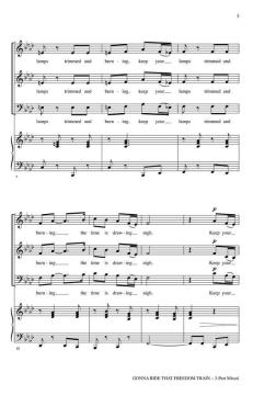 Gonna Ride That Freedom Train! von Jerry Estes (Download) 