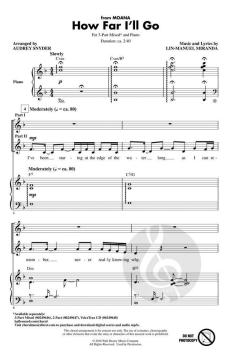 How Far I'll Go (Miranda Lin-Manuel) 