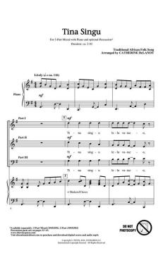 Tina Singu (Download) 