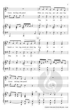 Crown the King with Praise von Douglas Nolan (Download) 