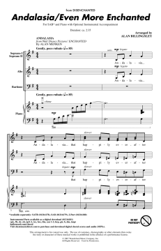 Andalasia - Even More Enchanted 