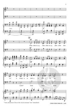 Chim Chim Cher-ee von Richard Morton Sherman (Download) 