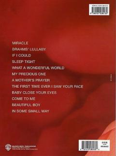Miracle von C. Dion 