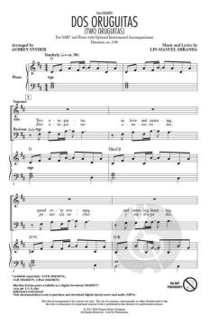 Dos Oruguitas von Lin-Manuel Miranda (Download) 