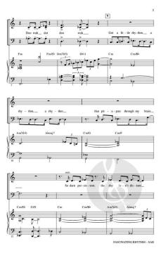 Fascinating Rhythm von George Gershwin 