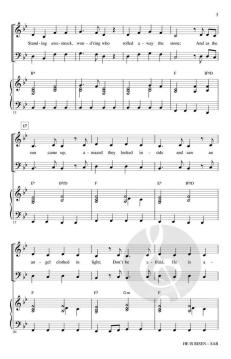 He Is Risen von Paul Baloche (Download) 