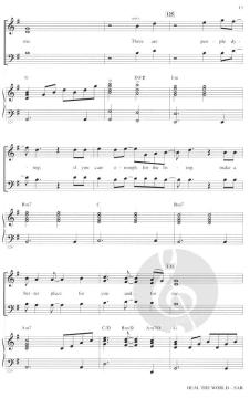Heal the World von Michael Jackson (Download) 