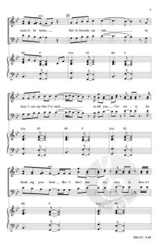 Hello von Adele (Download) 