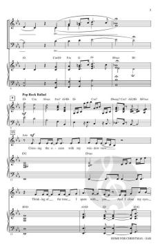 Home for Christmas von N Sync (Download) 