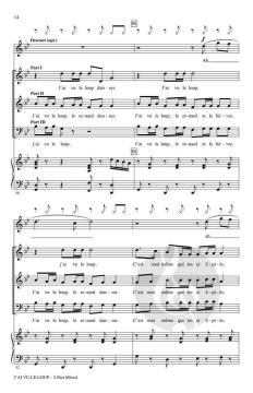 J'ai vu le loup (Download) 