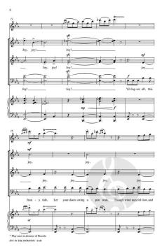 Joy in the Morning von Emily Crocker (Download) 