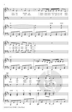 Leave It All to Me von Miranda Cosgrove (Download) 