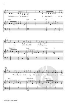 Let It Go von Robert Lopez (Download) 