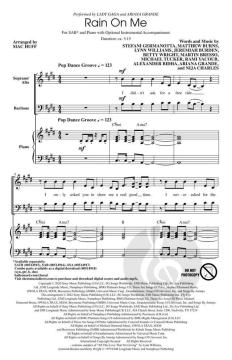 Rain on Me von Lady Gaga (Download) 