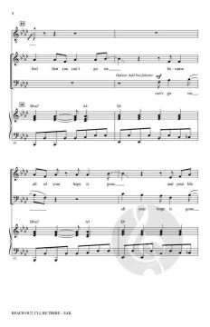 Reach Out I'll Be There von The Four Tops (Download) 