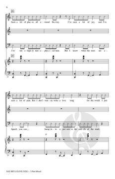 Say Hey von Carl Young (Download) 