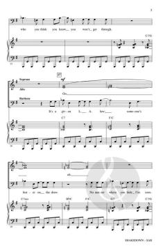 Shakedown 