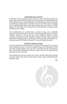 Surface Pressure von Lin-Manuel Miranda (Download) 