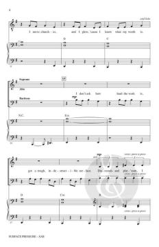 Surface Pressure von Lin-Manuel Miranda (Download) 