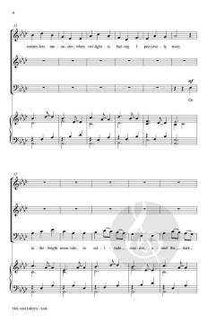The Ash Grove (Download) 