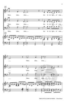 This Little Light of Mine (Download) 