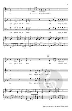 This Little Light of Mine (Download) 