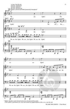 We Are the Lights! von Cristi Cary Miller (Download) 