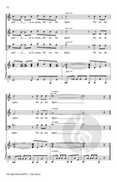 We Are the Lights! von Cristi Cary Miller (Download) 