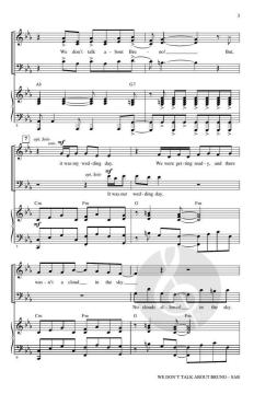 We Don't Talk About Bruno von Lin-Manuel Miranda (Download) 