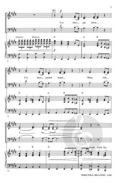 When Will I Be Loved von Phil Everly (Download) 