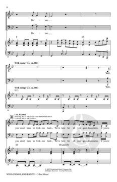 Wish von Benjamin Rice 