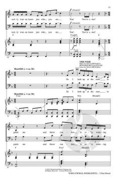 Wish von Benjamin Rice 