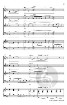 A Safe Place To Land von Sara Bareilles (Download) 