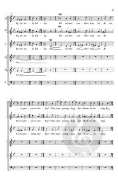 Coventry Carol 