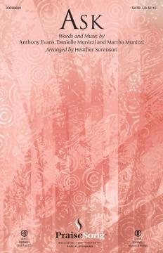 Ask von Anthony Evans (Download) 