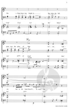 Blue Velvet (Bernie Wayne) 