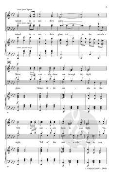 Candleglow von Emily Crocker (Download) 