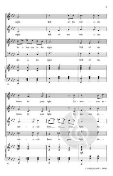Candleglow von Emily Crocker (Download) 