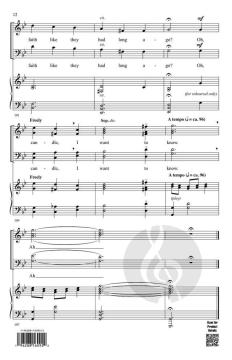Candleglow von Emily Crocker (Download) 