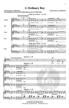Considering Matthew Shepard von Craig Hella Johnson (Download) 
