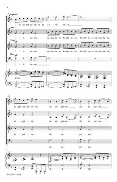 Dayeinu von Trude Rittmann (Download) 