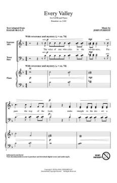 Every Valley (John Purifoy) 