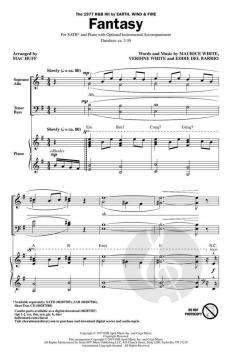 Fantasy von Earth, Wind & Fire (Download) 