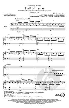 Hall of Fame von The Script (Download) 
