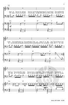 Hall of Fame von The Script (Download) 