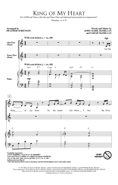 King Of My Heart von Kutless (Download) 
