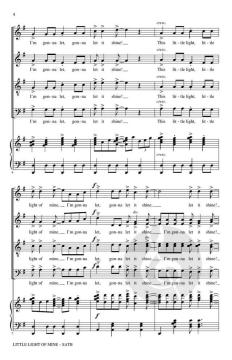 Little Light Of Mine (Download) 