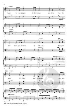 May You Love and Be Loved von Lyman Frank Baum (Download) 