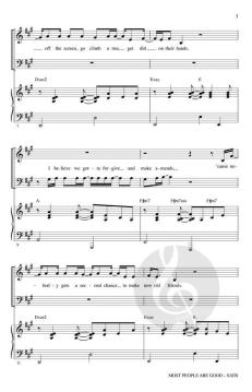Most People Are Good von Luke Bryan (Download) 
