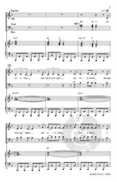 Radio Ga Ga von Queen (Download) 